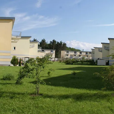 Apartmán Muschel