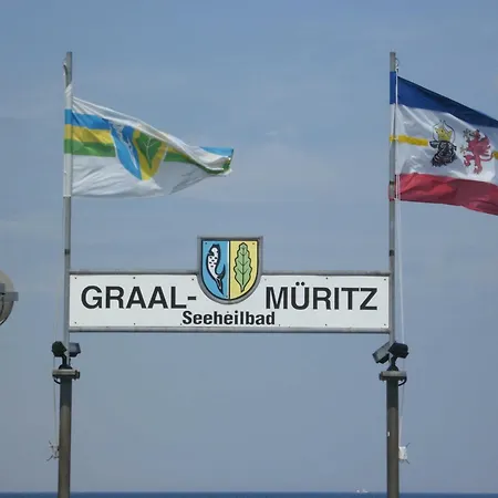 Muschel * Muritz